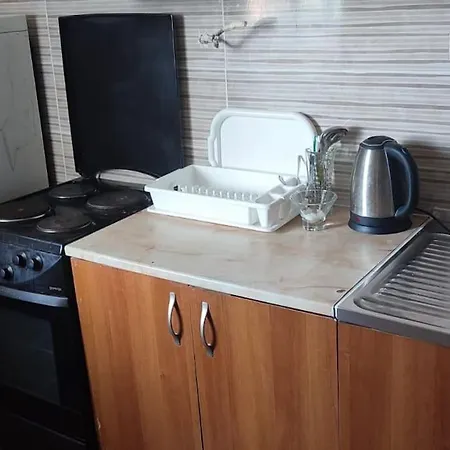 Cozy Retro * Podgorica